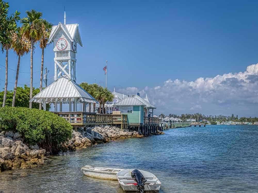 All Season Paradise In Cortez Брадентън Екстериор снимка